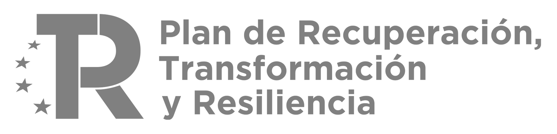 Plan de Recuperación, Transformación y Resiliencia
