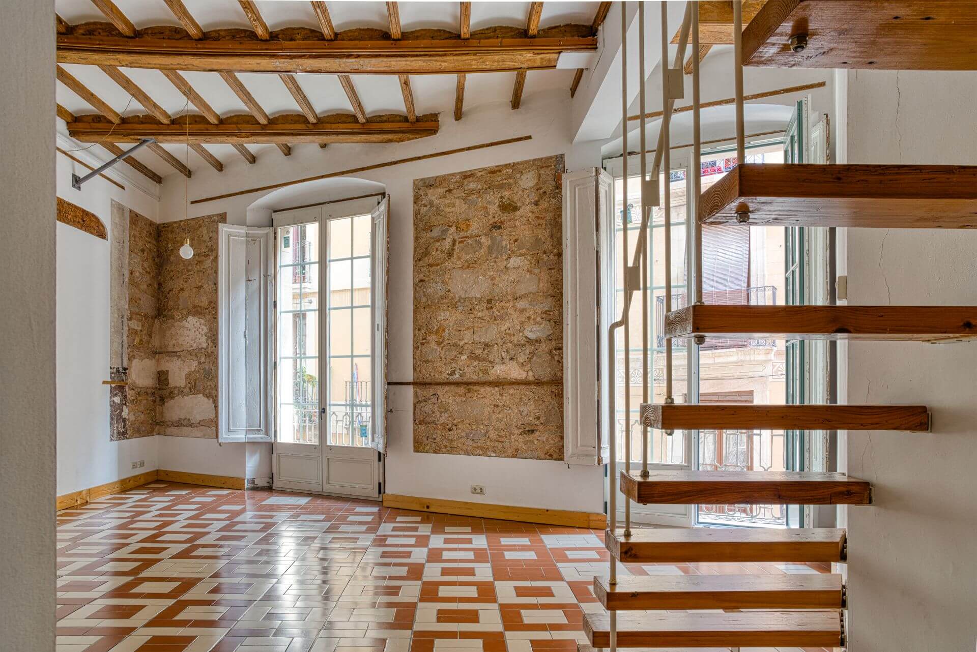 Benvinguts al Saló!